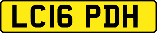 LC16PDH