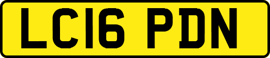 LC16PDN