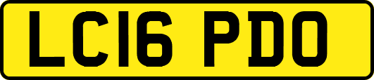 LC16PDO