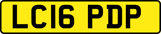 LC16PDP
