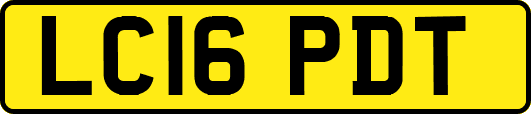 LC16PDT