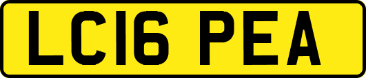 LC16PEA