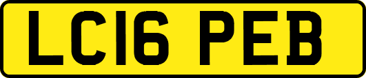 LC16PEB