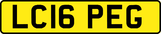 LC16PEG