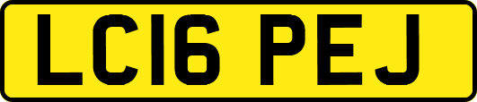 LC16PEJ