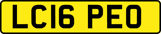 LC16PEO