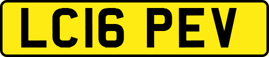 LC16PEV