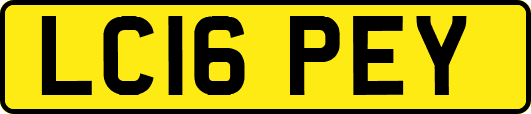 LC16PEY