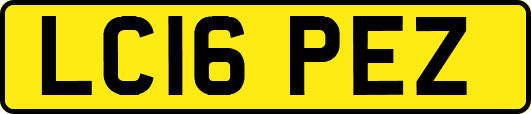 LC16PEZ
