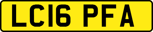 LC16PFA