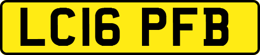 LC16PFB