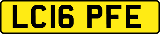 LC16PFE