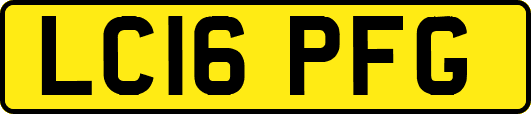 LC16PFG