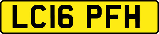 LC16PFH