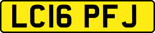 LC16PFJ