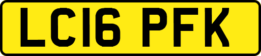 LC16PFK
