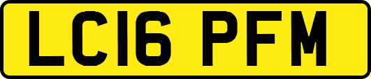 LC16PFM