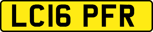 LC16PFR