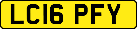 LC16PFY