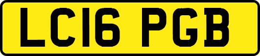 LC16PGB