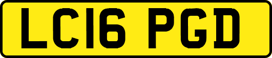 LC16PGD