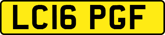 LC16PGF
