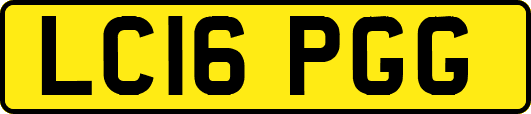 LC16PGG