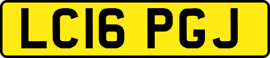 LC16PGJ