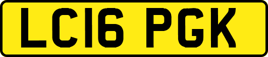 LC16PGK