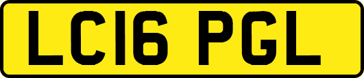 LC16PGL