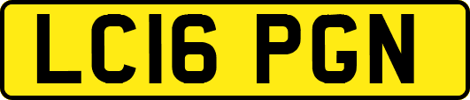 LC16PGN