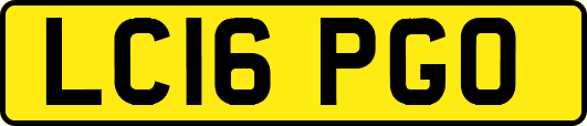 LC16PGO