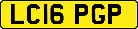 LC16PGP