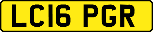 LC16PGR