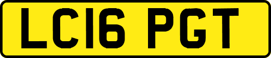LC16PGT