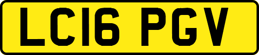 LC16PGV
