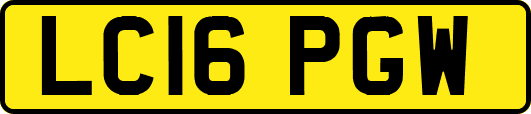 LC16PGW