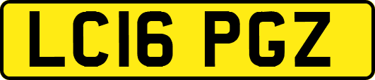 LC16PGZ