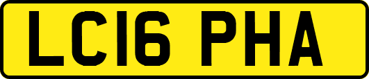 LC16PHA