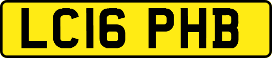 LC16PHB