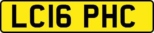 LC16PHC