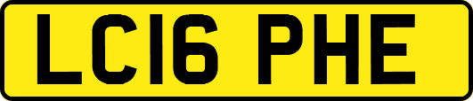 LC16PHE
