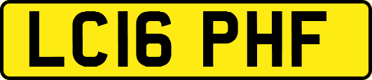 LC16PHF