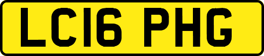 LC16PHG