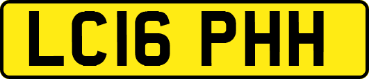 LC16PHH