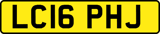 LC16PHJ