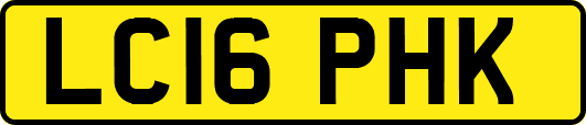 LC16PHK