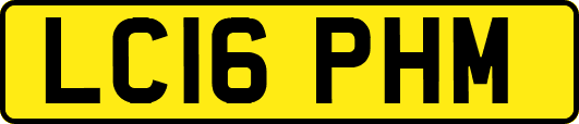 LC16PHM