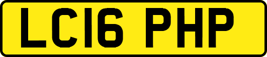 LC16PHP