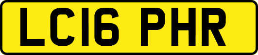 LC16PHR